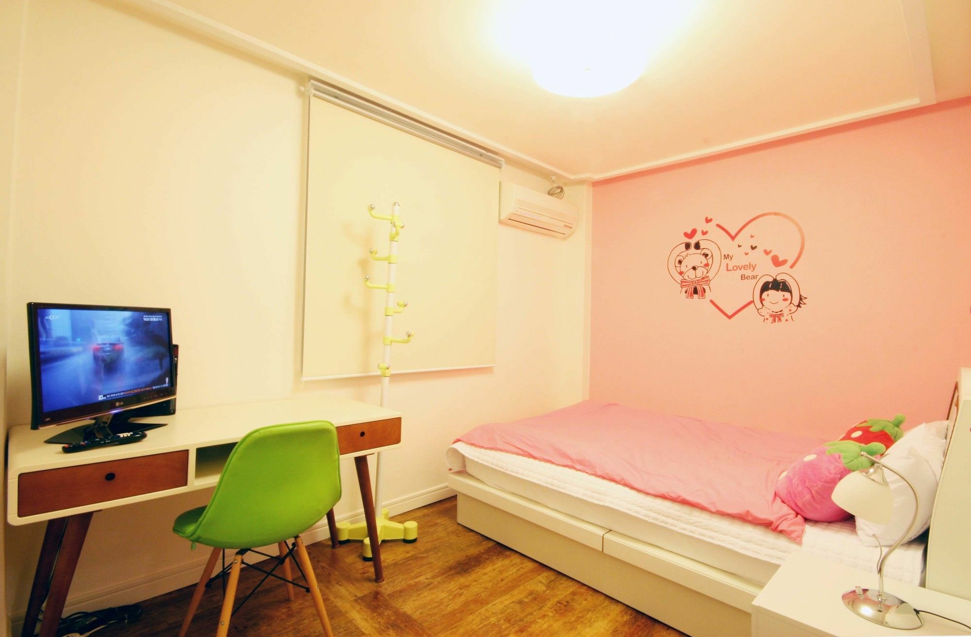 Melon Guesthouse بوسان المظهر الخارجي الصورة