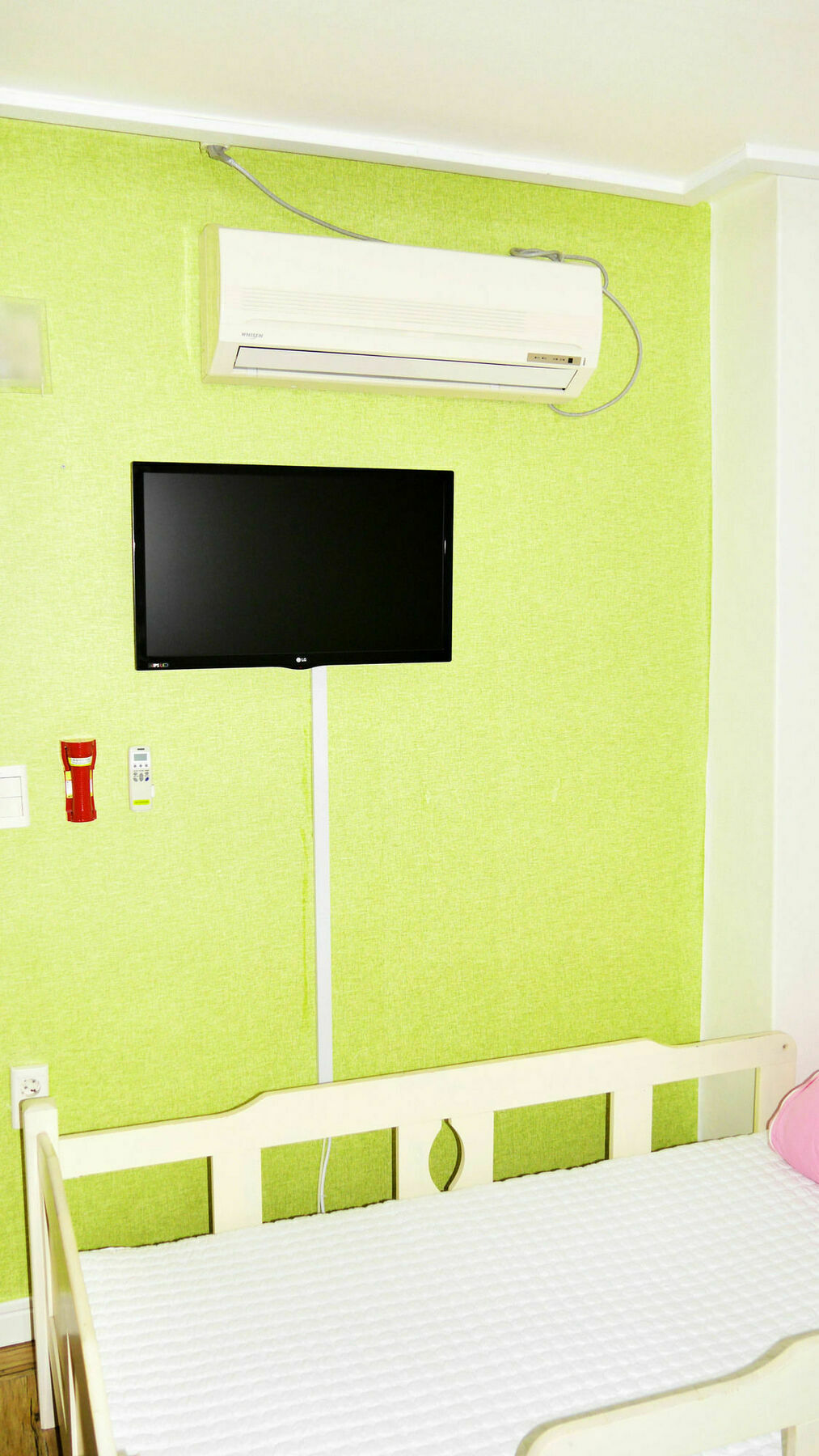 Melon Guesthouse بوسان المظهر الخارجي الصورة