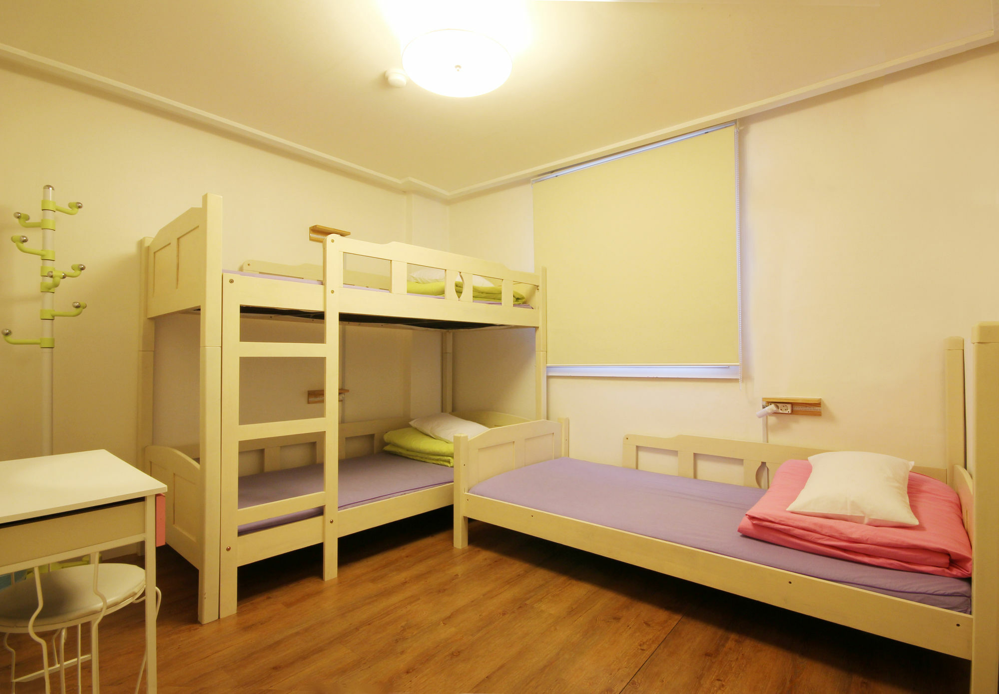 Melon Guesthouse بوسان المظهر الخارجي الصورة