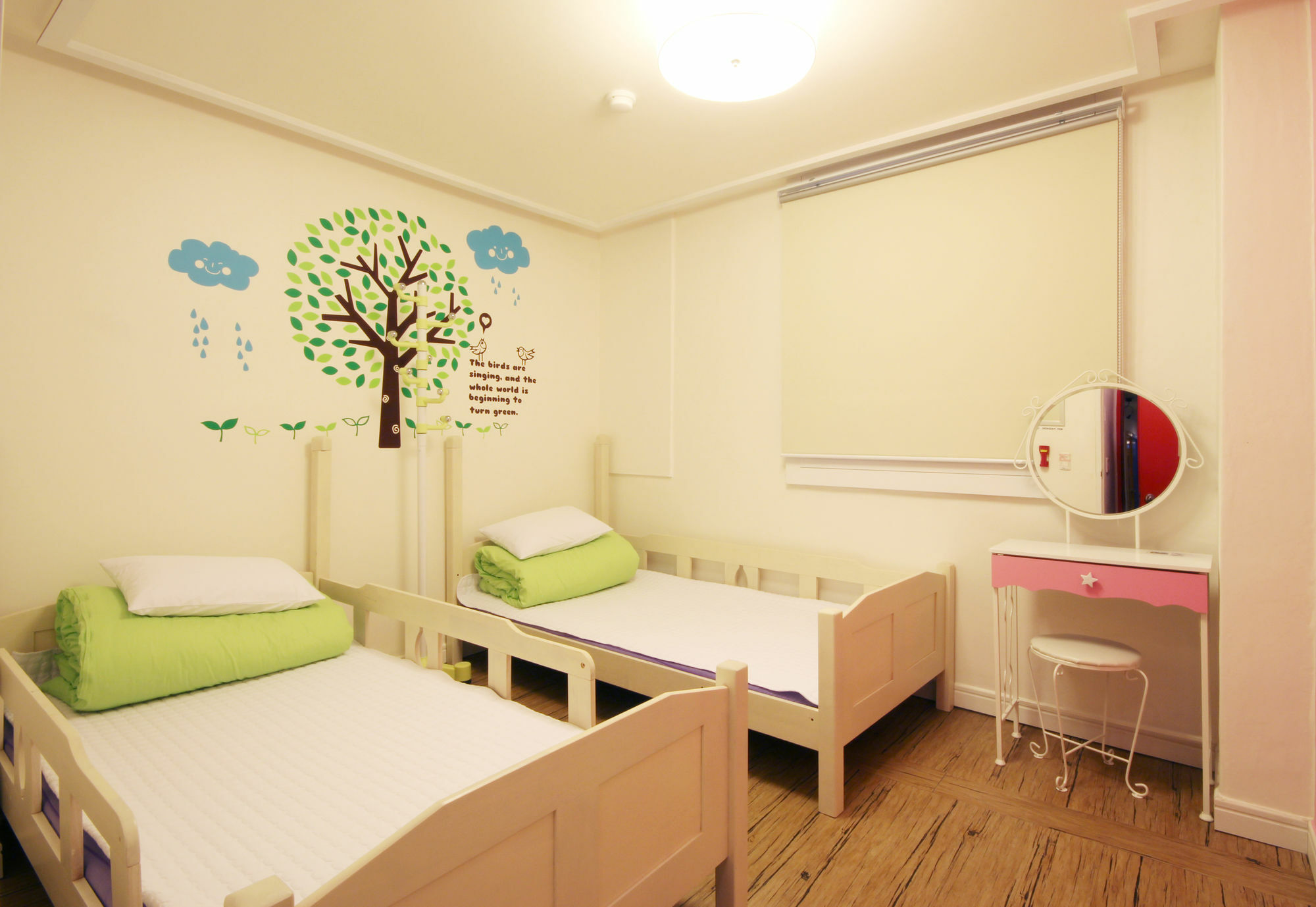 Melon Guesthouse بوسان المظهر الخارجي الصورة