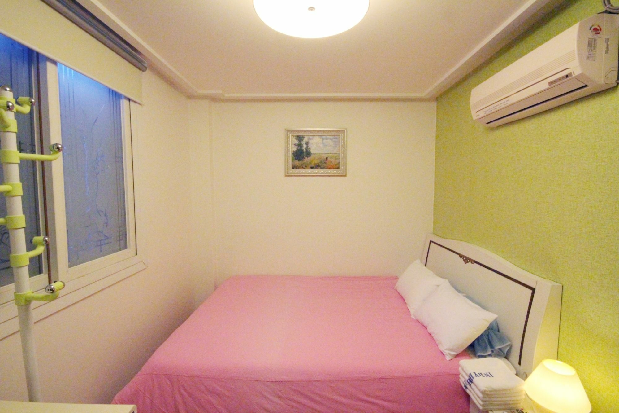 Melon Guesthouse بوسان المظهر الخارجي الصورة