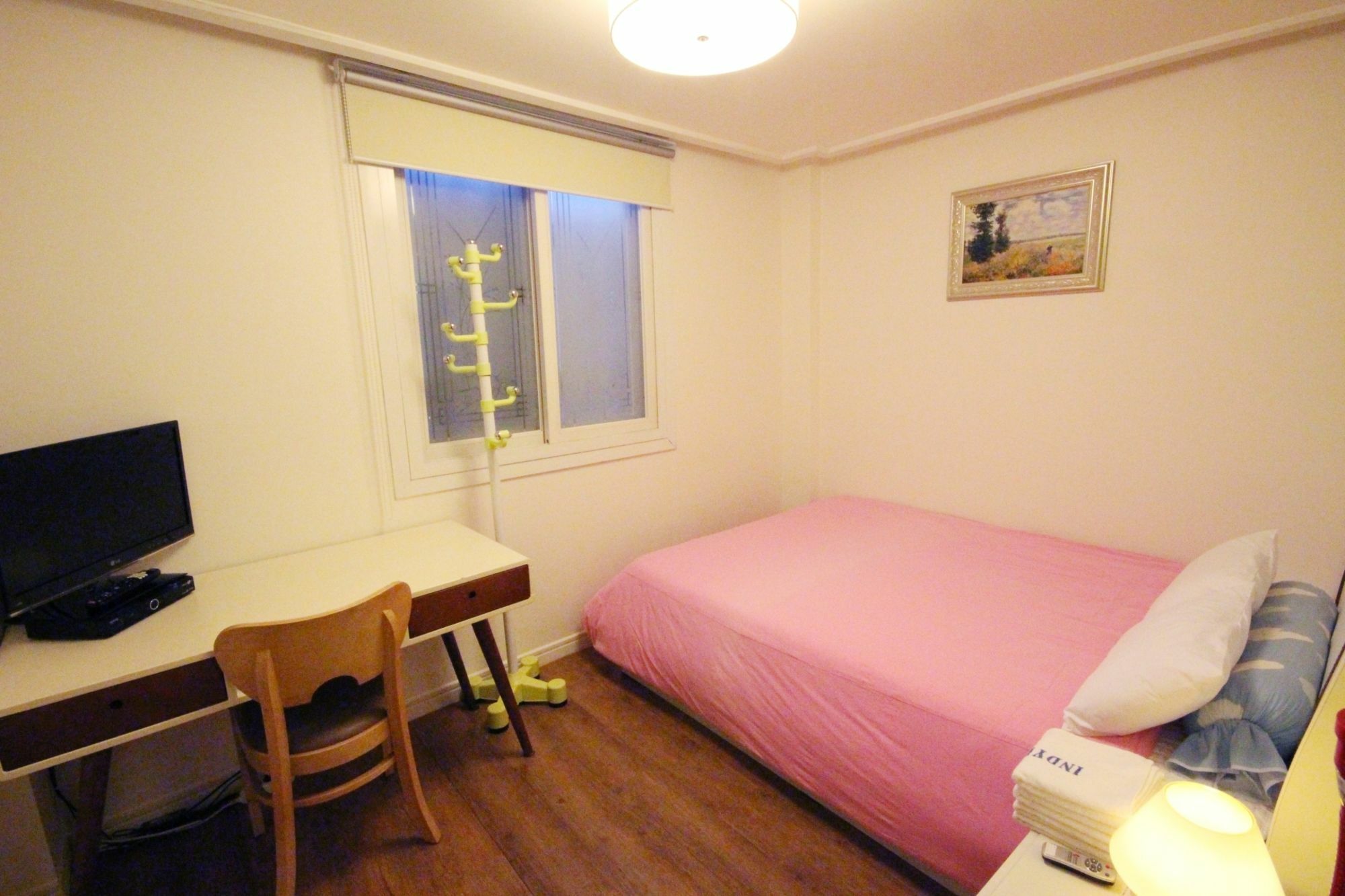 Melon Guesthouse بوسان المظهر الخارجي الصورة