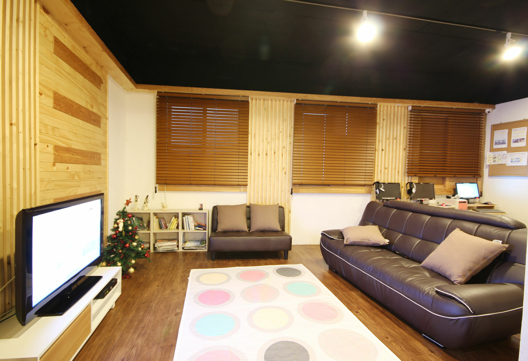 Melon Guesthouse بوسان المظهر الخارجي الصورة