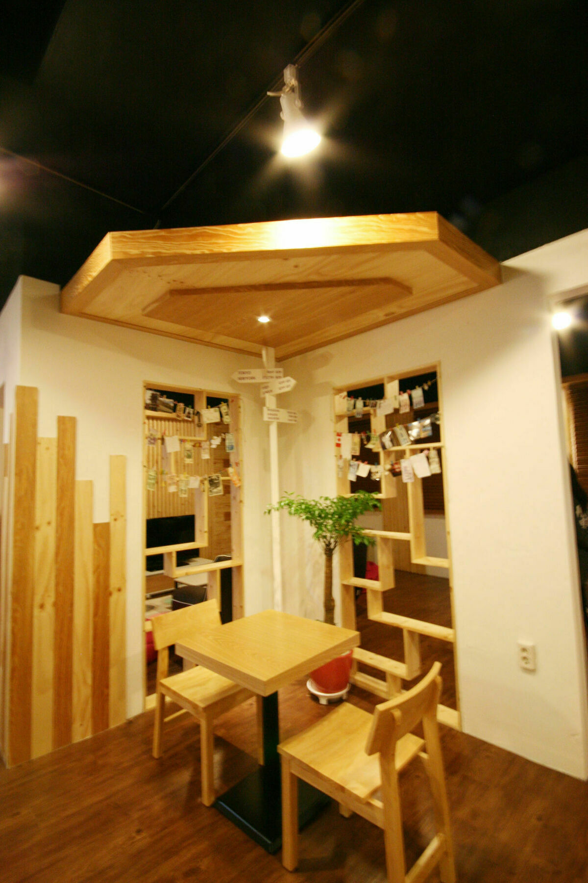 Melon Guesthouse بوسان المظهر الخارجي الصورة