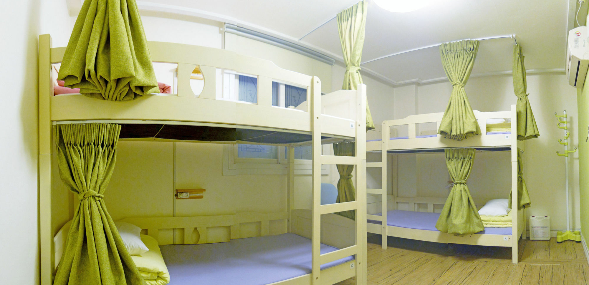 Melon Guesthouse بوسان المظهر الخارجي الصورة